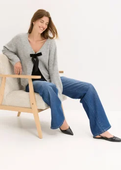 Gilet en maille