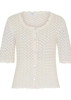 Gilet en maille