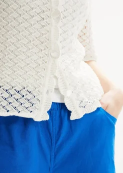 Gilet en maille