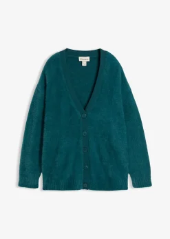 Gilet en maille