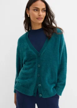 Gilet en maille