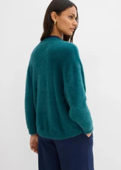 Gilet en maille