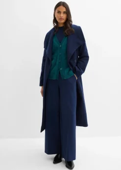 Gilet en maille