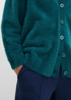 Gilet en maille