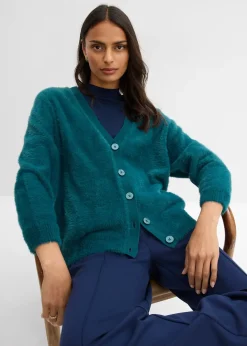 Gilet en maille