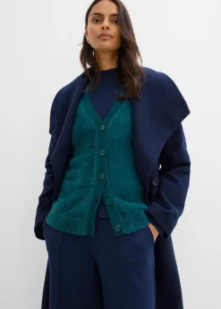 Gilet en maille