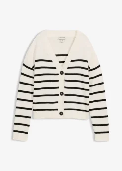 Gilet en maille