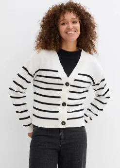 Gilet en maille