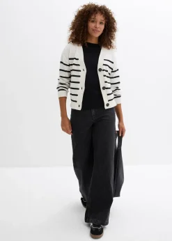 Gilet en maille