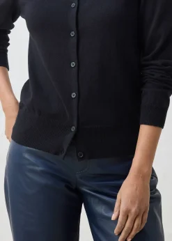 Gilet en maille