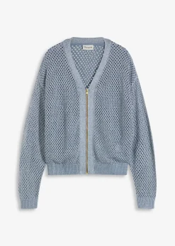 Gilet en maille