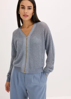 Gilet en maille