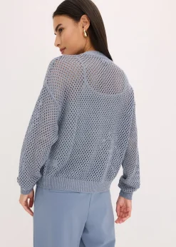 Gilet en maille