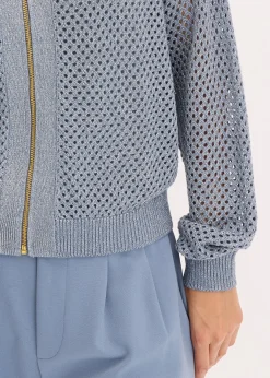 Gilet en maille