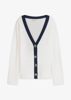 Gilet en maille