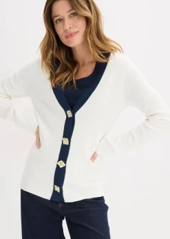 Gilet en maille