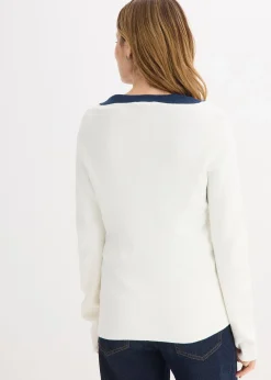 Gilet en maille