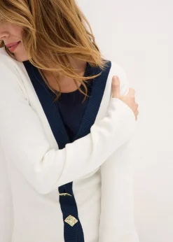 Gilet en maille