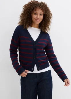 Gilet en maille