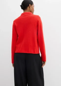 Gilet en maille