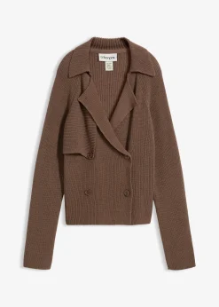Gilet en maille