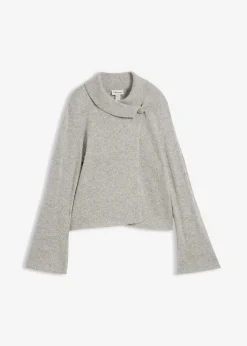 Gilet en maille