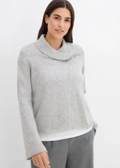 Gilet en maille