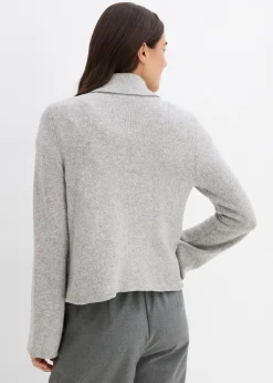 Gilet en maille