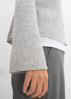 Gilet en maille