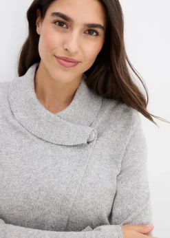 Gilet en maille