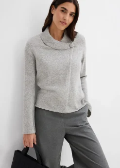 Gilet en maille
