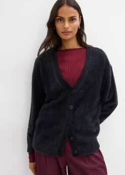 Gilet en maille