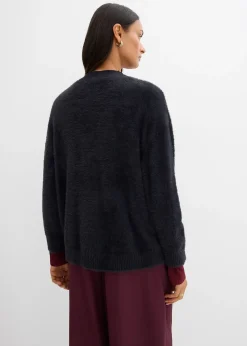 Gilet en maille
