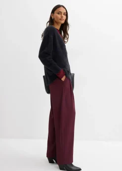 Gilet en maille