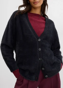 Gilet en maille