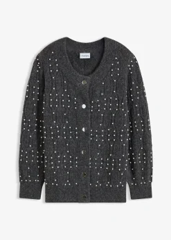 Gilet en maille