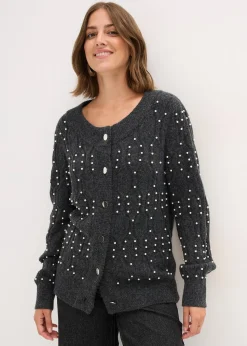 Gilet en maille