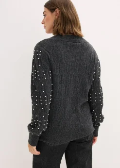 Gilet en maille