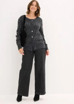 Gilet en maille