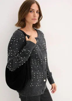 Gilet en maille
