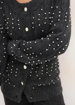 Gilet en maille