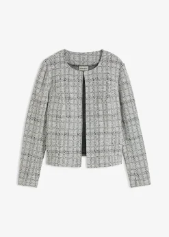 Gilet en maille