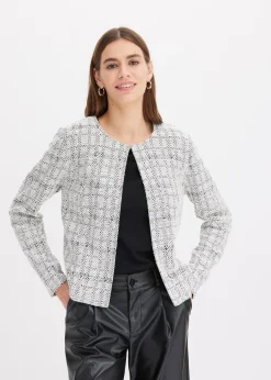 Gilet en maille