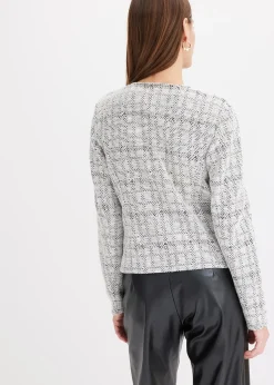 Gilet en maille