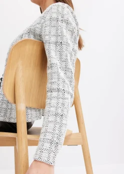 Gilet en maille