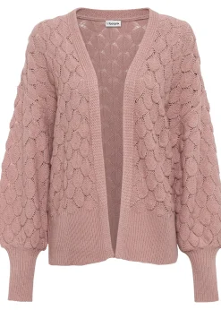 Gilet en maille