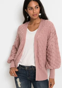 Gilet en maille