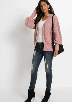 Gilet en maille