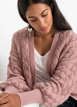 Gilet en maille