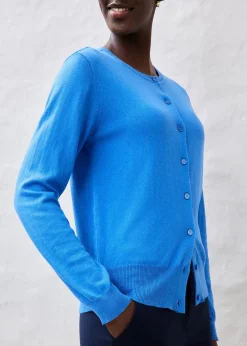 Gilet en maille